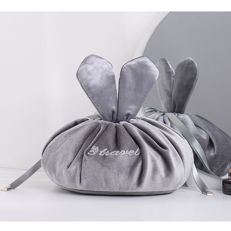 Lazy cosmetic bag Hanzuva