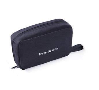 Waterproof Outdoor Travel Hook Wash Bag Hanzuva