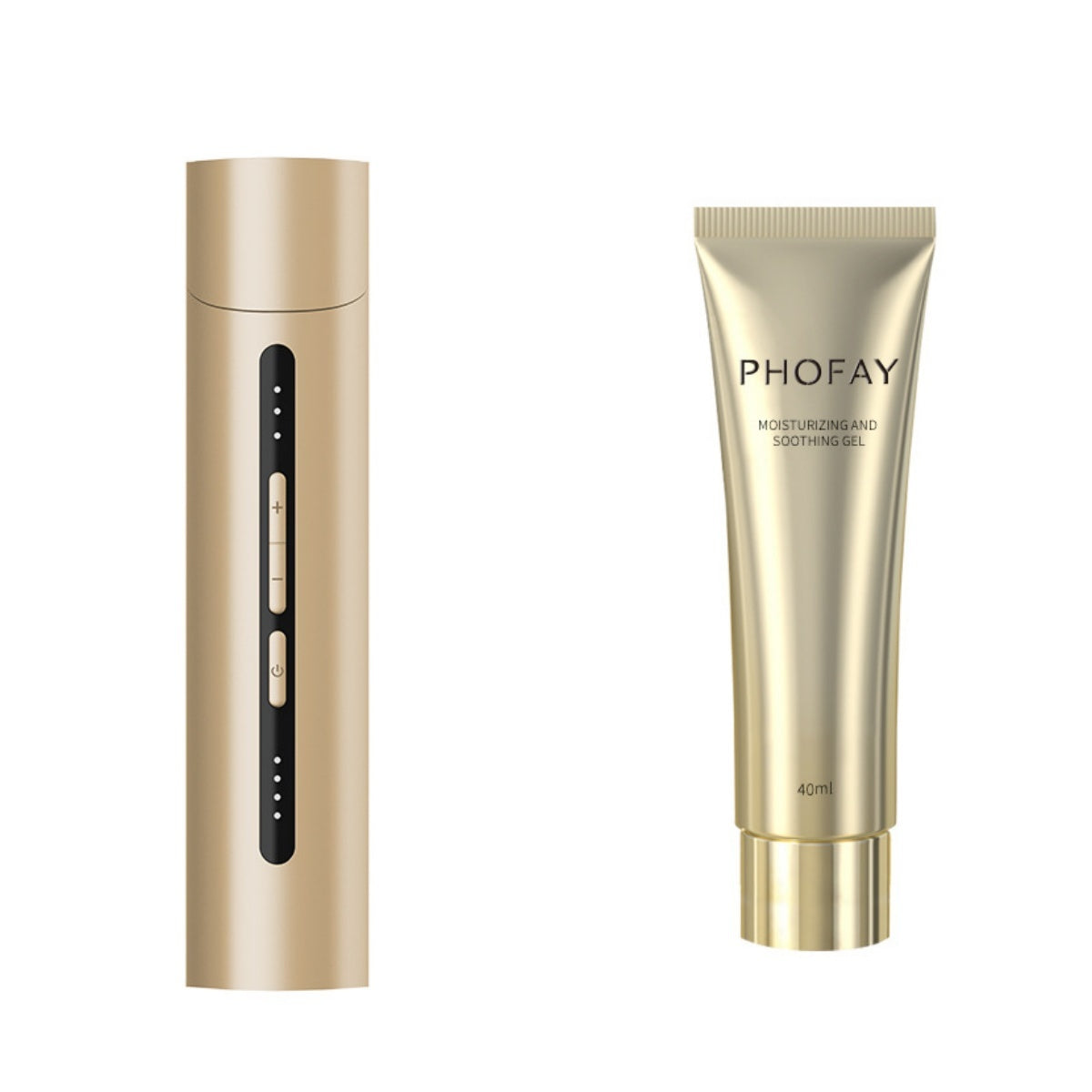 Skin Photon IPL Device Pulse Import Beauty Instrument