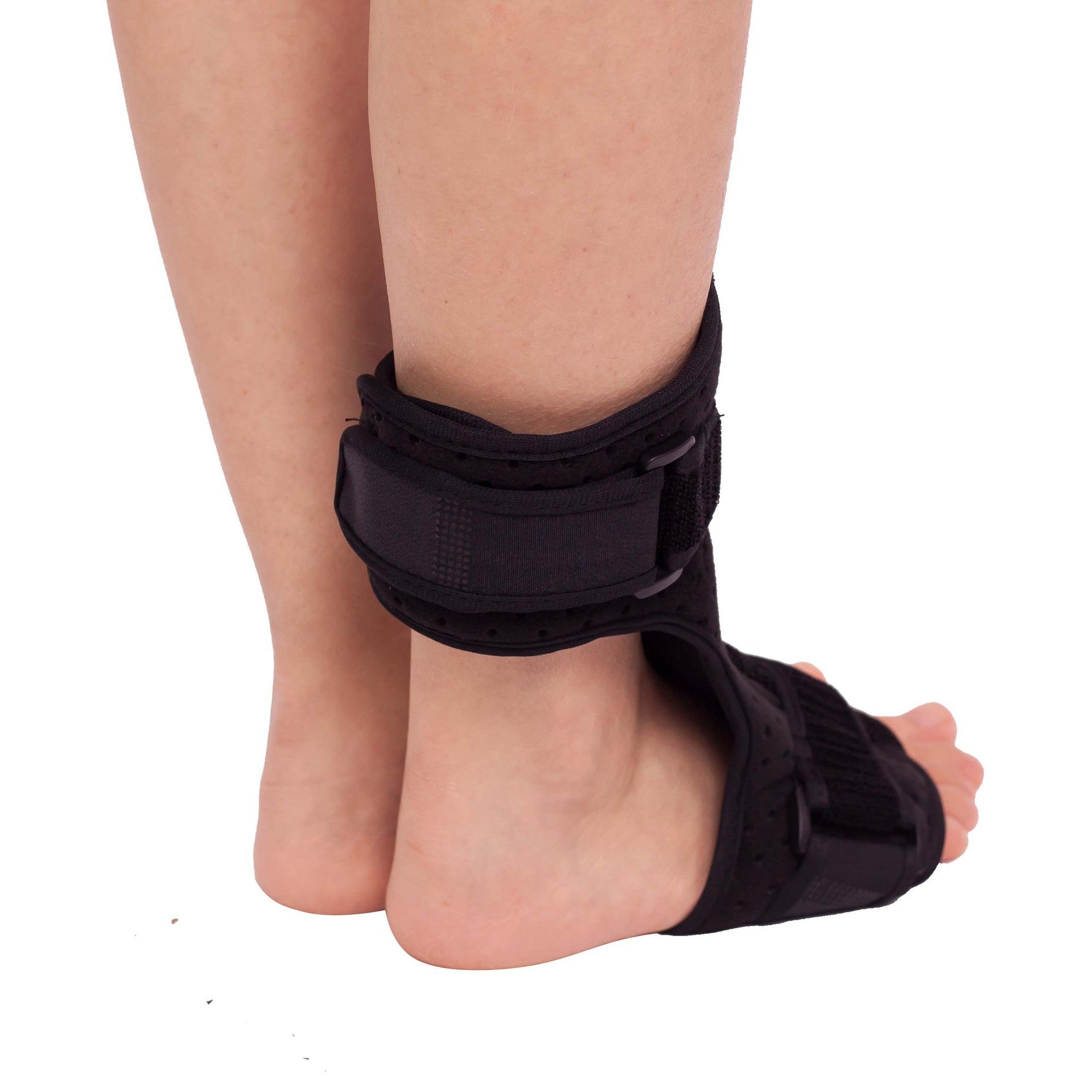 Foot drop orthosis