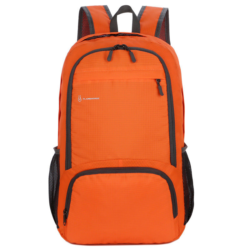 Folding Bag Waterproof Fashion Sport