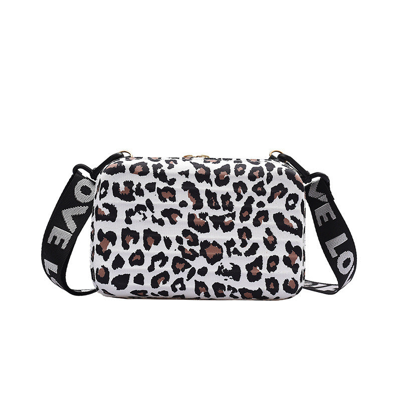 Women's shoulder bag Hanzuva
