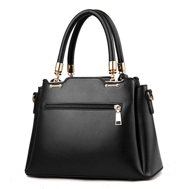 Portable Fashion Ladies Bags All-match Trend Hanzuva