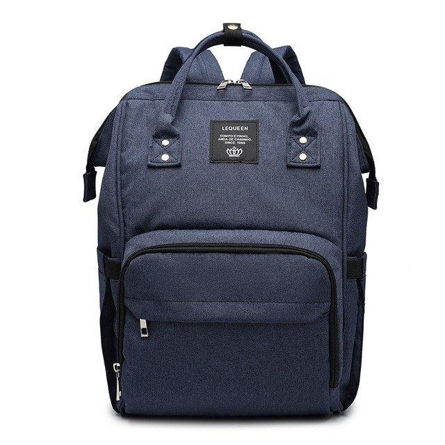 Fashion Mummy Maternity Nappy Bag Hanzuva