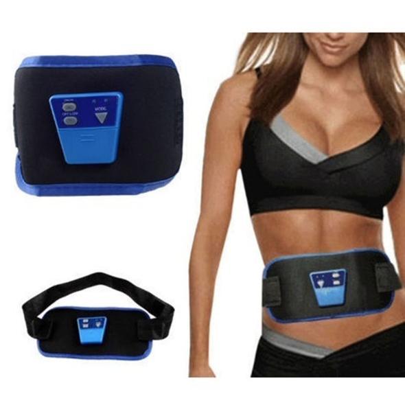 Massage belt Hanzuva
