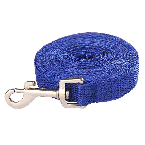 Extended Rope Pet Traction Rope Dog Chain Walking Dog Traction Belt Hanzuva