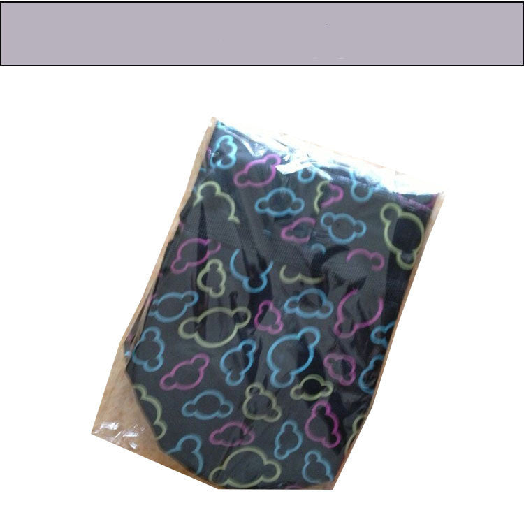 Fashion Yoga Mat Backpack Waterproof Bag Hanzuva