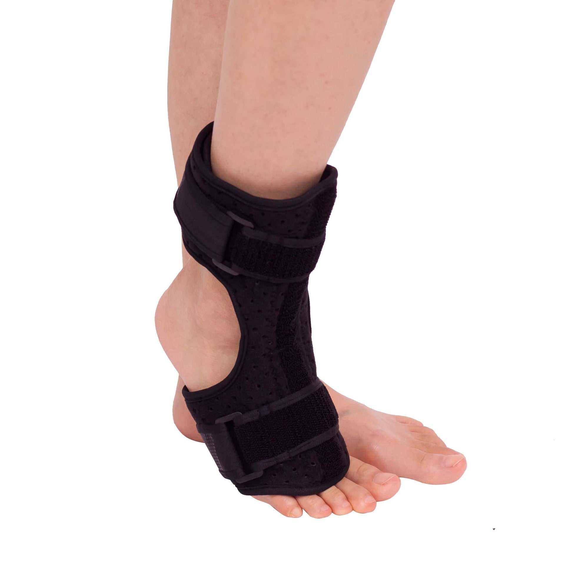 Foot drop orthosis