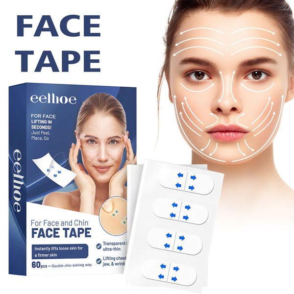 EELHOE Face Lifting Paste Firming Lifting Face Hanzuva