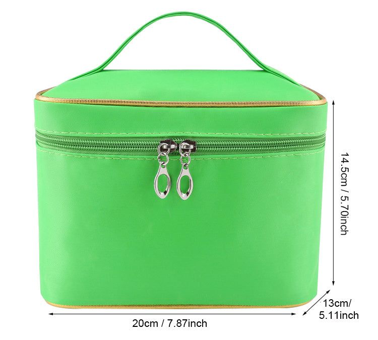 Cosmetic bag Hanzuva