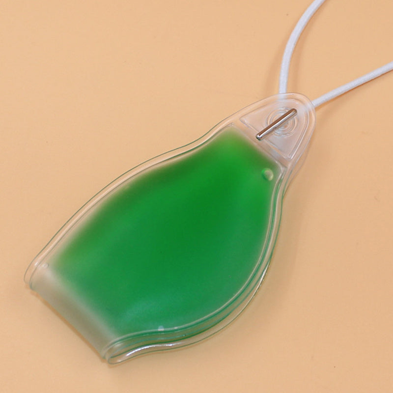 Summer eye relief eye ice mask