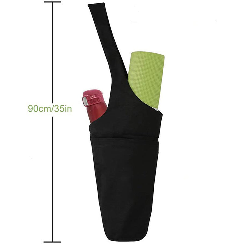 Yoga mat storage bag Hanzuva