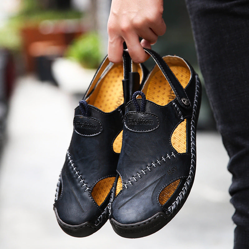 Men's river shoes