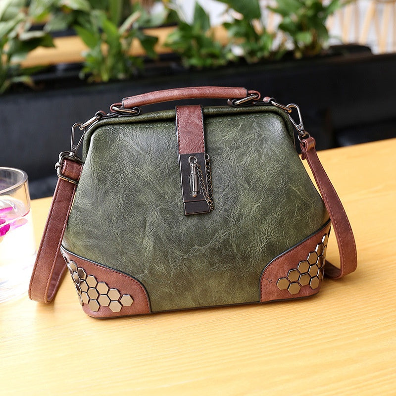 Fashion Women Handbags Hanzuva