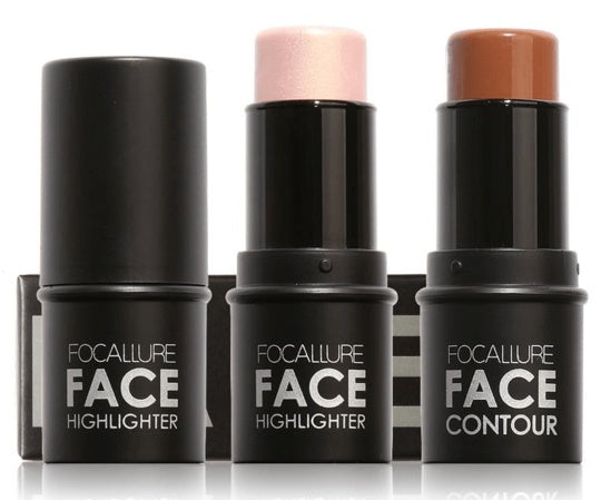 PERFECTION FACE CONTOUR HIGHLIGHTER Hanzuva
