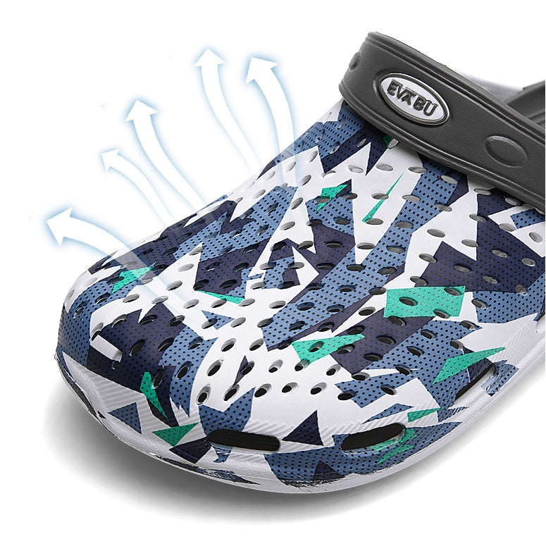 Men's eva sandals