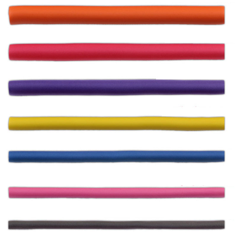 Special curling iron