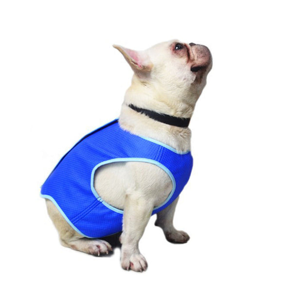 Dog cooling vest Hanzuva