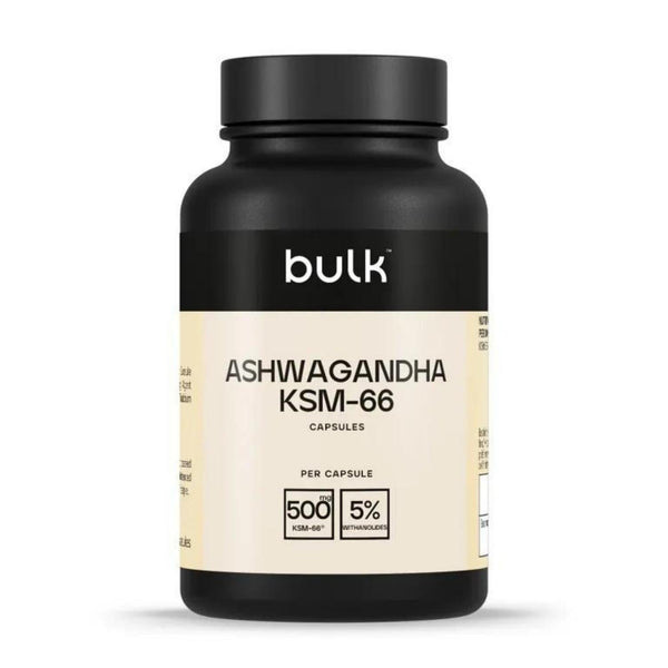 Ashwagandha Hanzuva