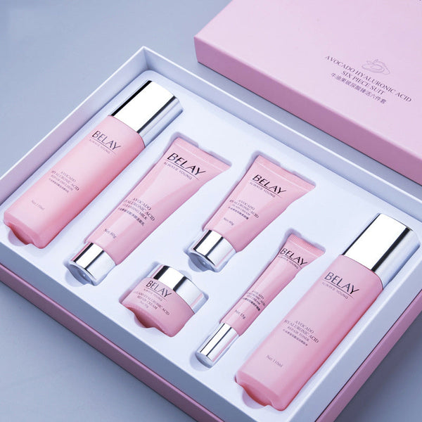 Beauty Salon Facial Care Cosmetics Hanzuva