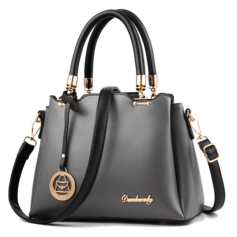 Portable Fashion Ladies Bags All-match Trend Hanzuva