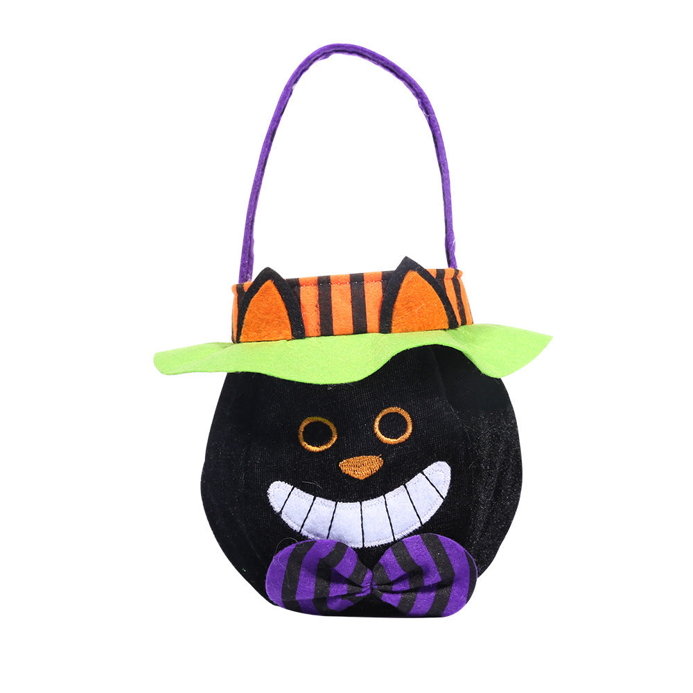Halloween tote bag Hanzuva
