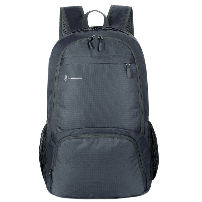 Folding Bag Waterproof Fashion Sport