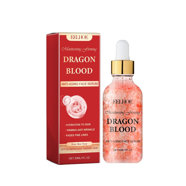 Dragon Blood Anti-Aging Face Serum Hanzuva