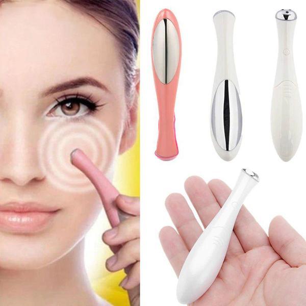 Eye Massager Beauty Instrument Hanzuva