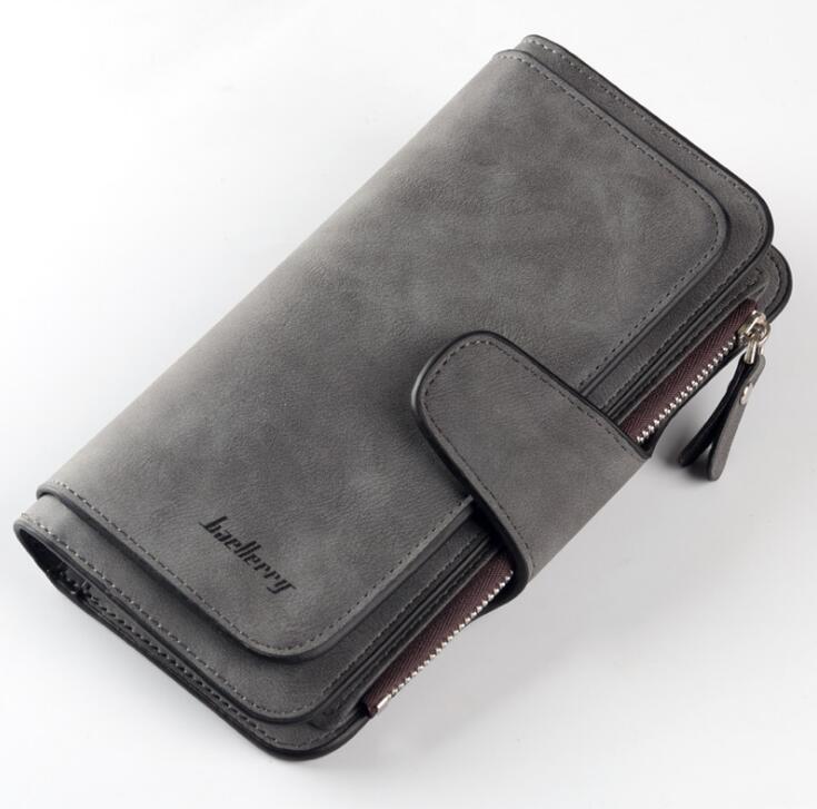 Fashion Woman Wallet Hanzuva