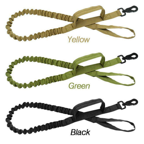 Training Dog Leash Hanzuva