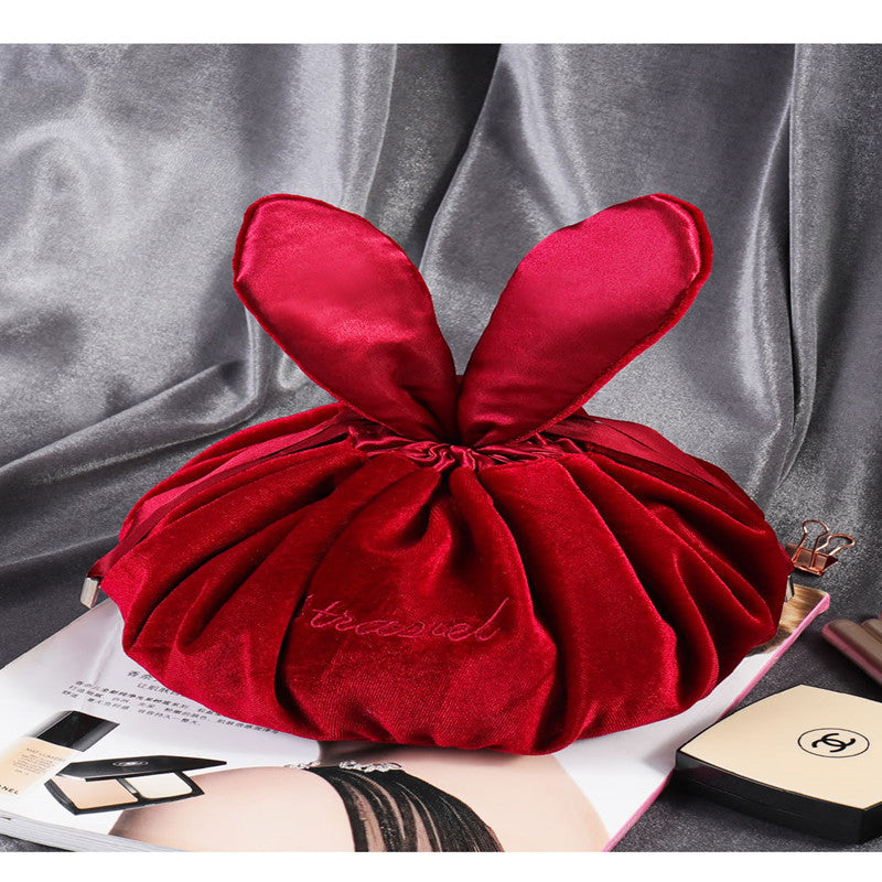 Lazy cosmetic bag Hanzuva