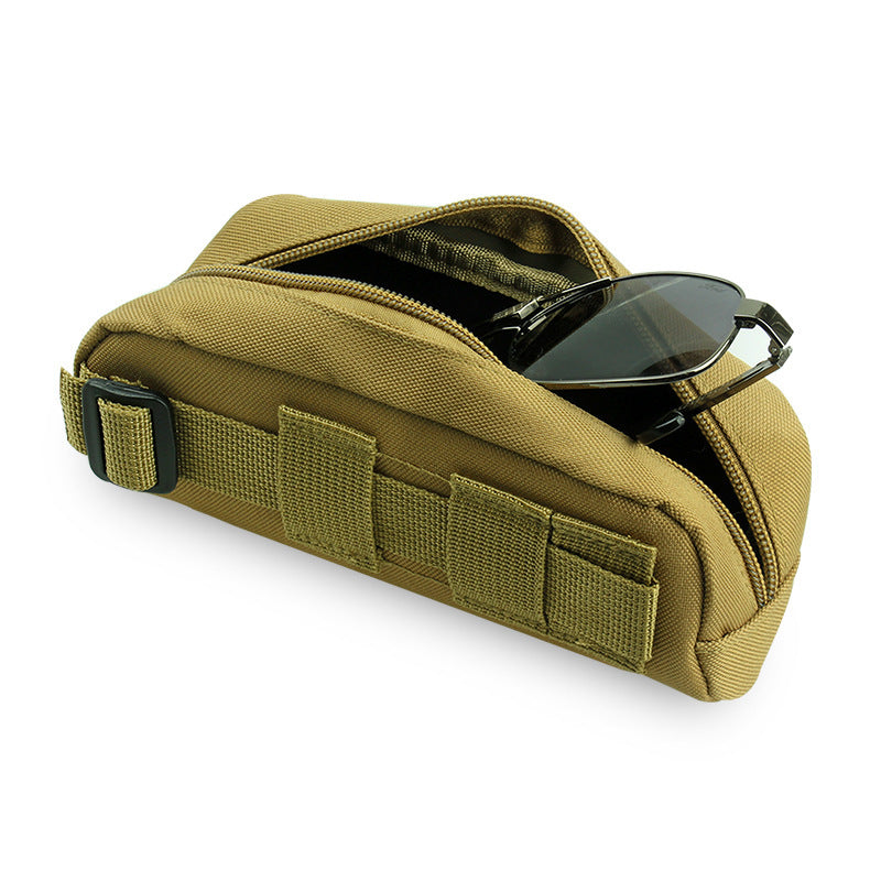 Color tactical glasses bag Hanzuva