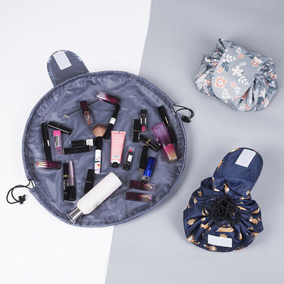Cosmetic cosmetic bag Hanzuva