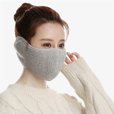 Full face mask Hanzuva
