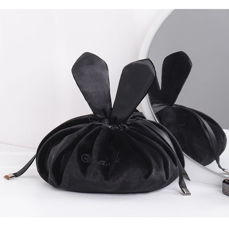 Lazy cosmetic bag Hanzuva