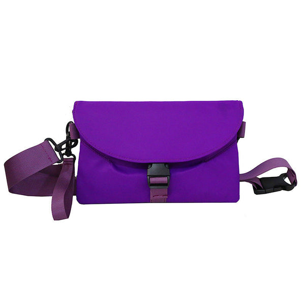 Travel bag backpack men crossbody bag lightweight crossbody bag Hanzuva