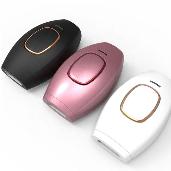 Household Whole Body Painless Laser Hair Removal Device Hanzuva