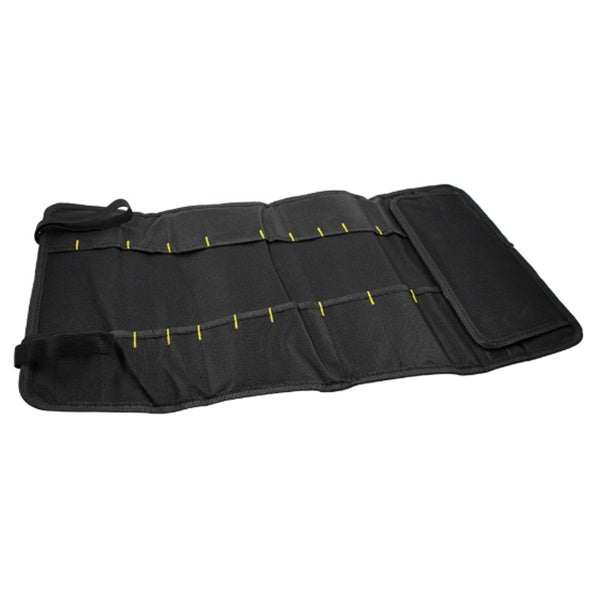 Portable Multifunctional Reel Type Hardware Tool Bag Hanzuva