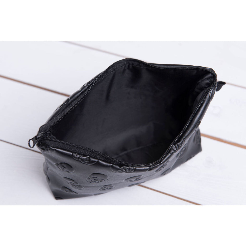 Waterproof storage pu wash bag Hanzuva