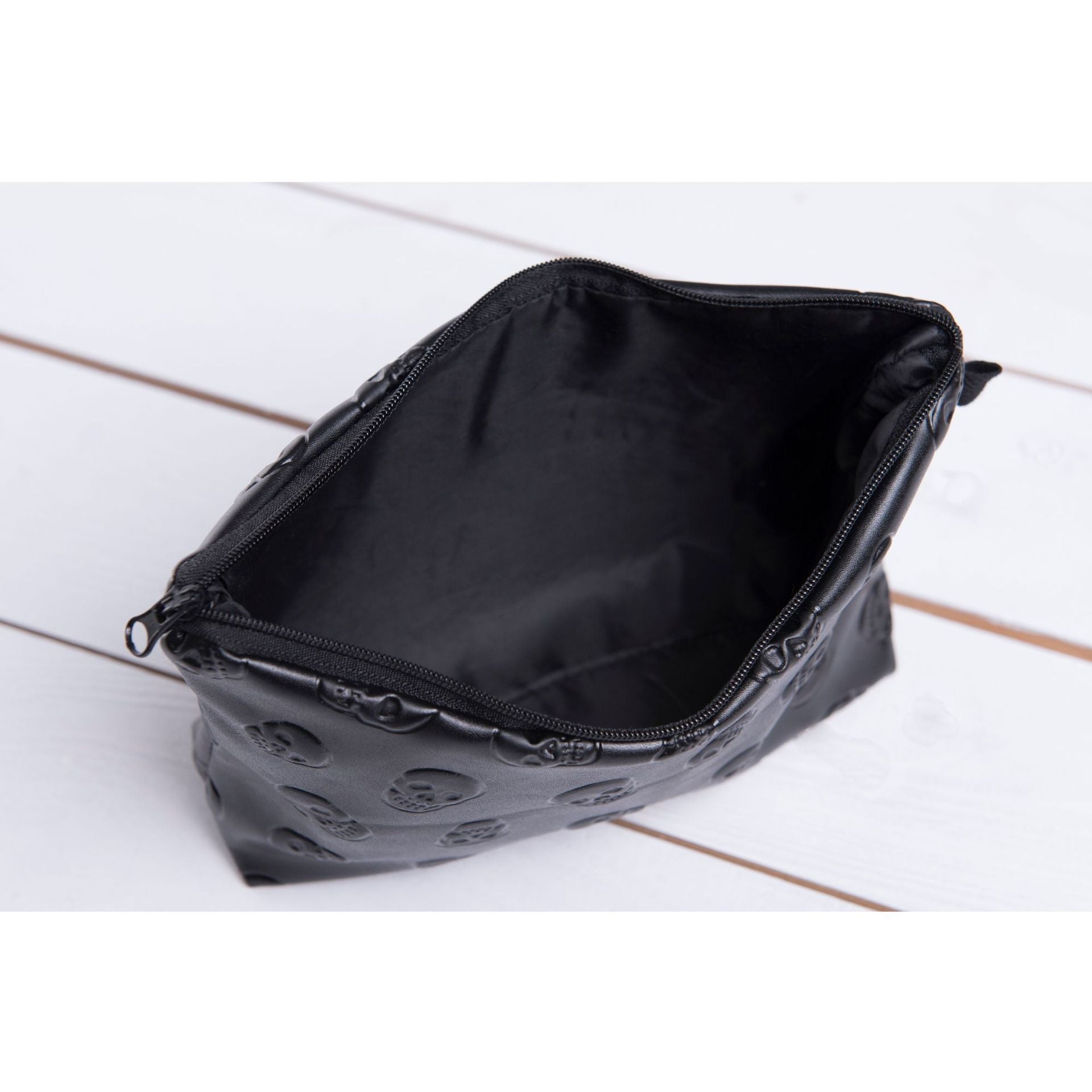 Waterproof storage pu wash bag Hanzuva