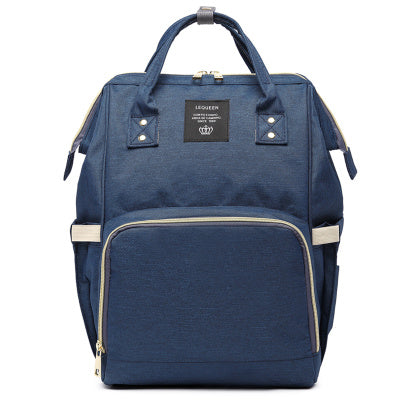 Fashion Mummy Maternity Nappy Bag Hanzuva