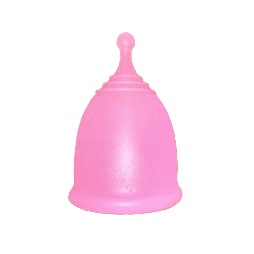 Women's Silicone menstrual cup