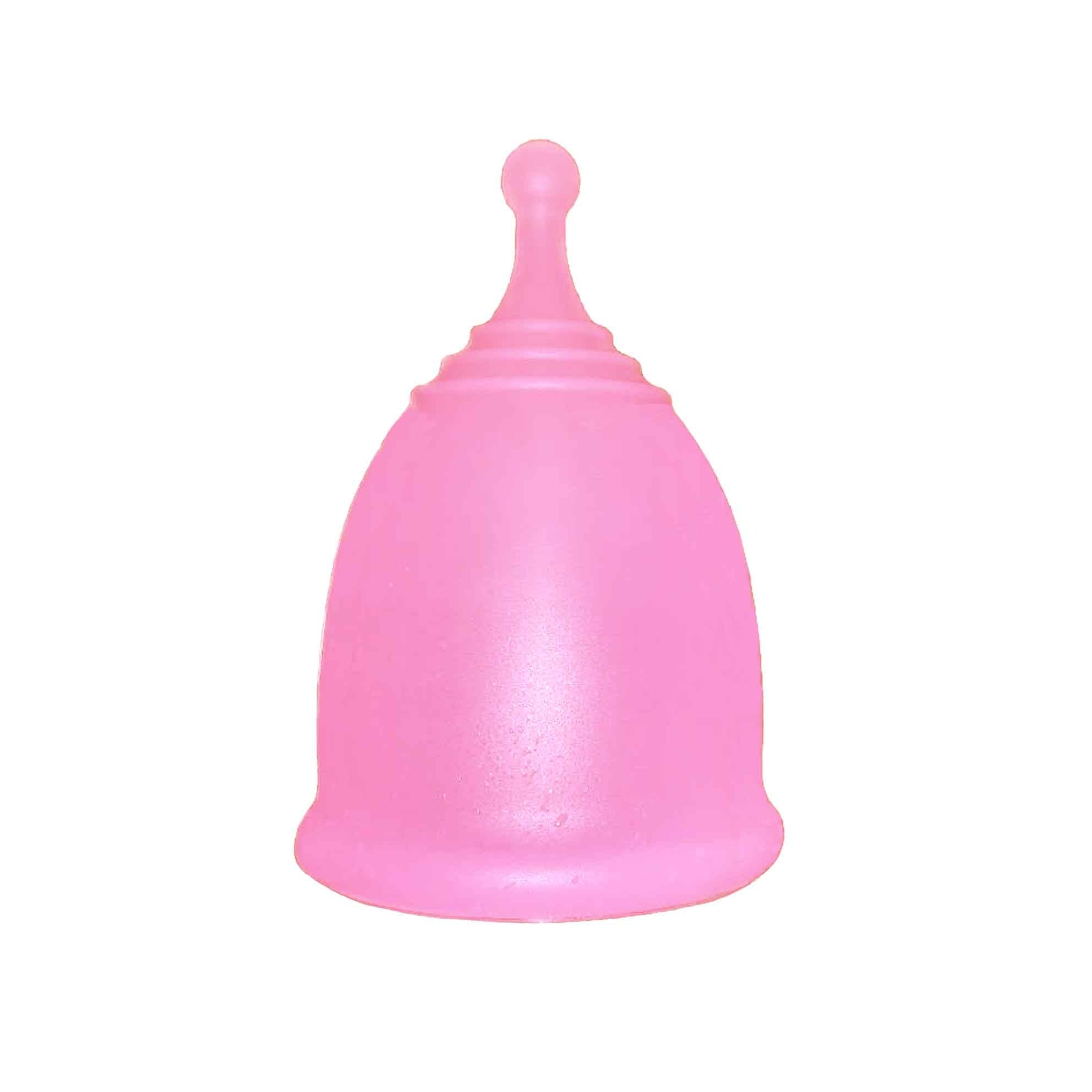 Women's Silicone menstrual cup