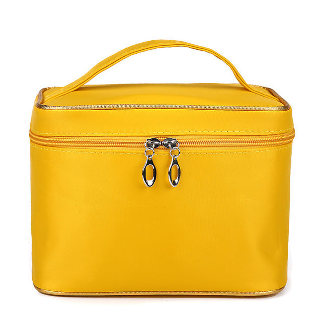 Cosmetic bag Hanzuva