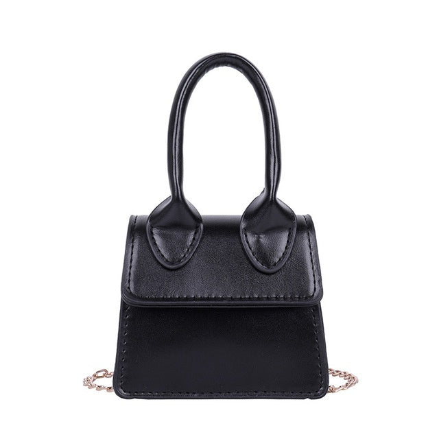Small square bag Hanzuva