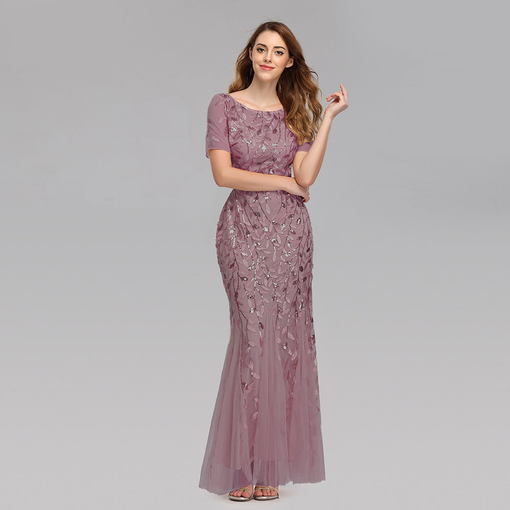 Evening Dress Hanzuva