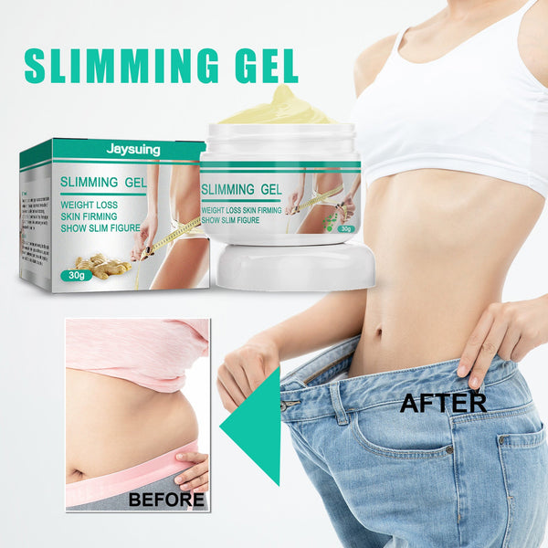 Body Shaping And Tightening Waist Thigh Small Belly Skin Moisturizing Body Shaping Massage Cream Hanzuva