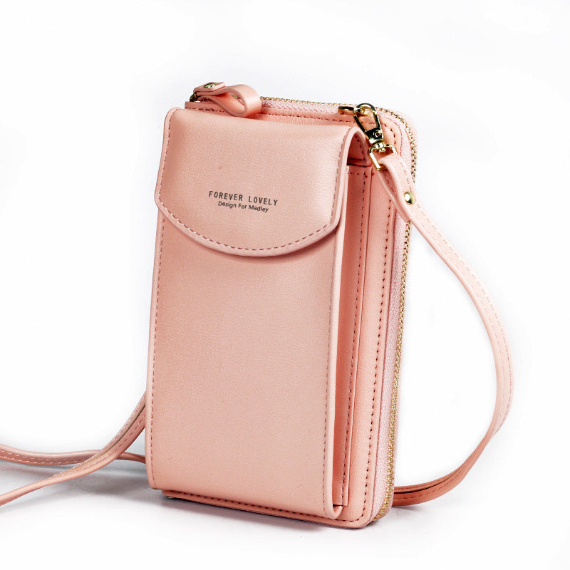 PU Luxury Handbags Womens Bags for Woman Ladies Hand Bags Women's Crossbody Bags Purse Clutch Phone Wallet Shoulder Bag Hanzuva