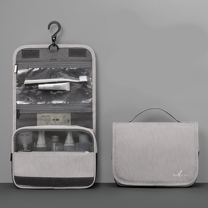 Cosmetic storage bag Hanzuva